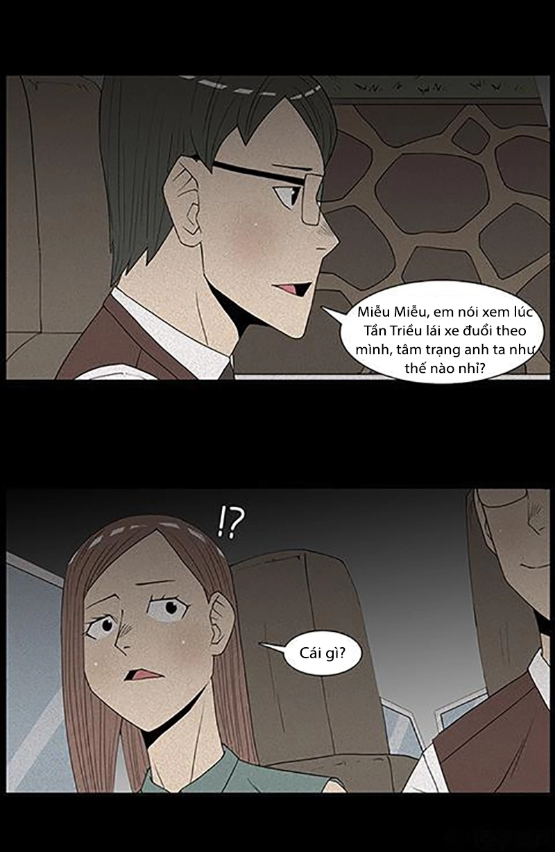 Chuyện Lạ Đêm Khuya Chapter 48 - 22