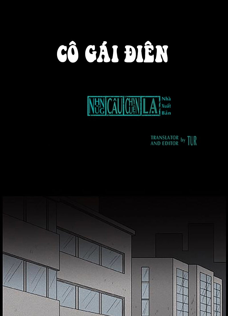 Chuyện Lạ Đêm Khuya Chapter 49 - 1