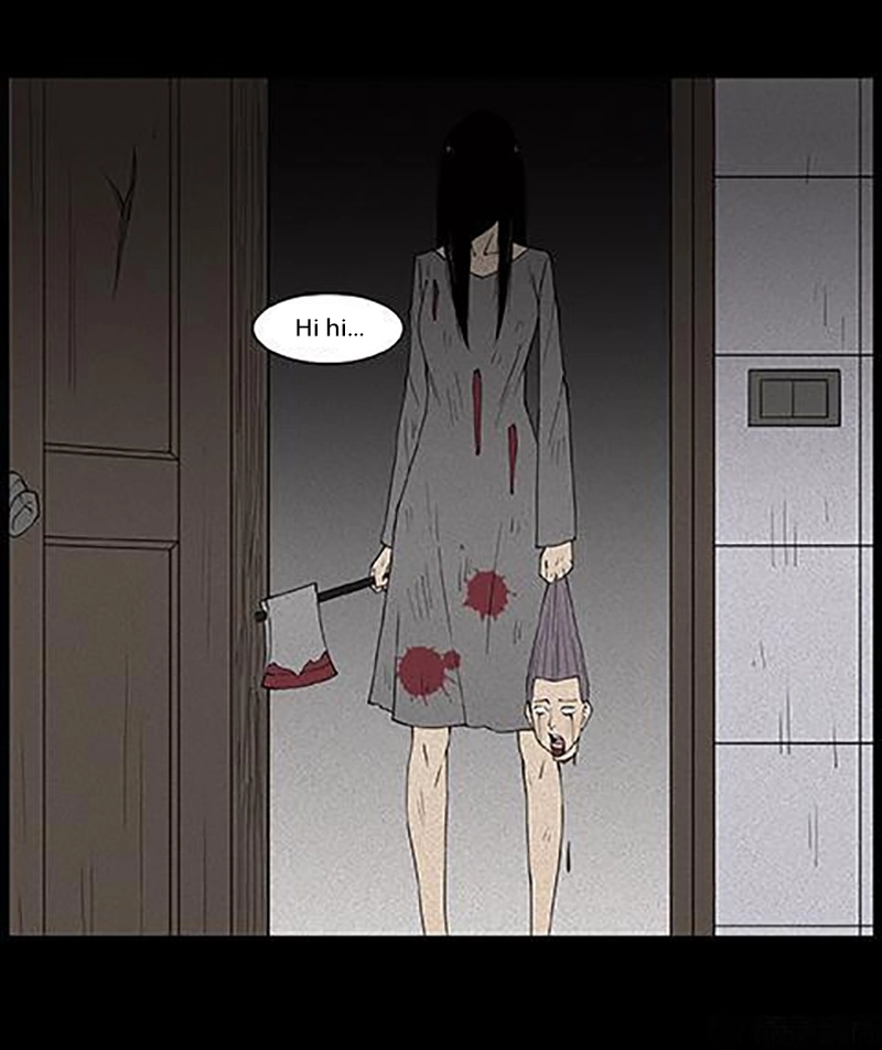 Chuyện Lạ Đêm Khuya Chapter 49 - 33