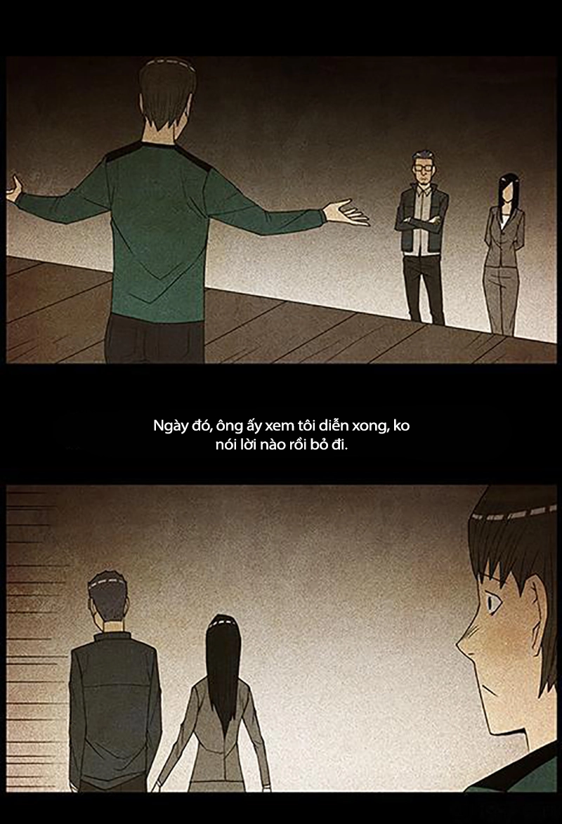 Chuyện Lạ Đêm Khuya Chapter 50 - 29