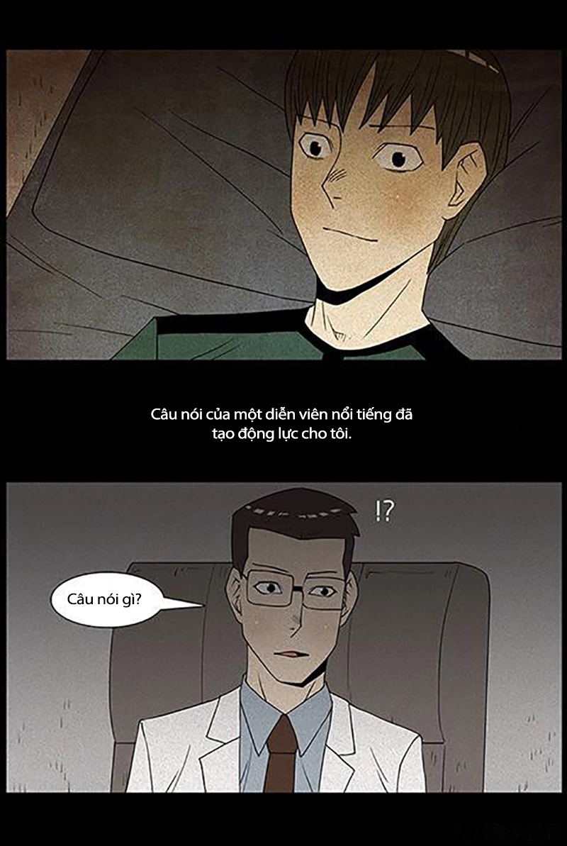 Chuyện Lạ Đêm Khuya Chapter 50 - 33