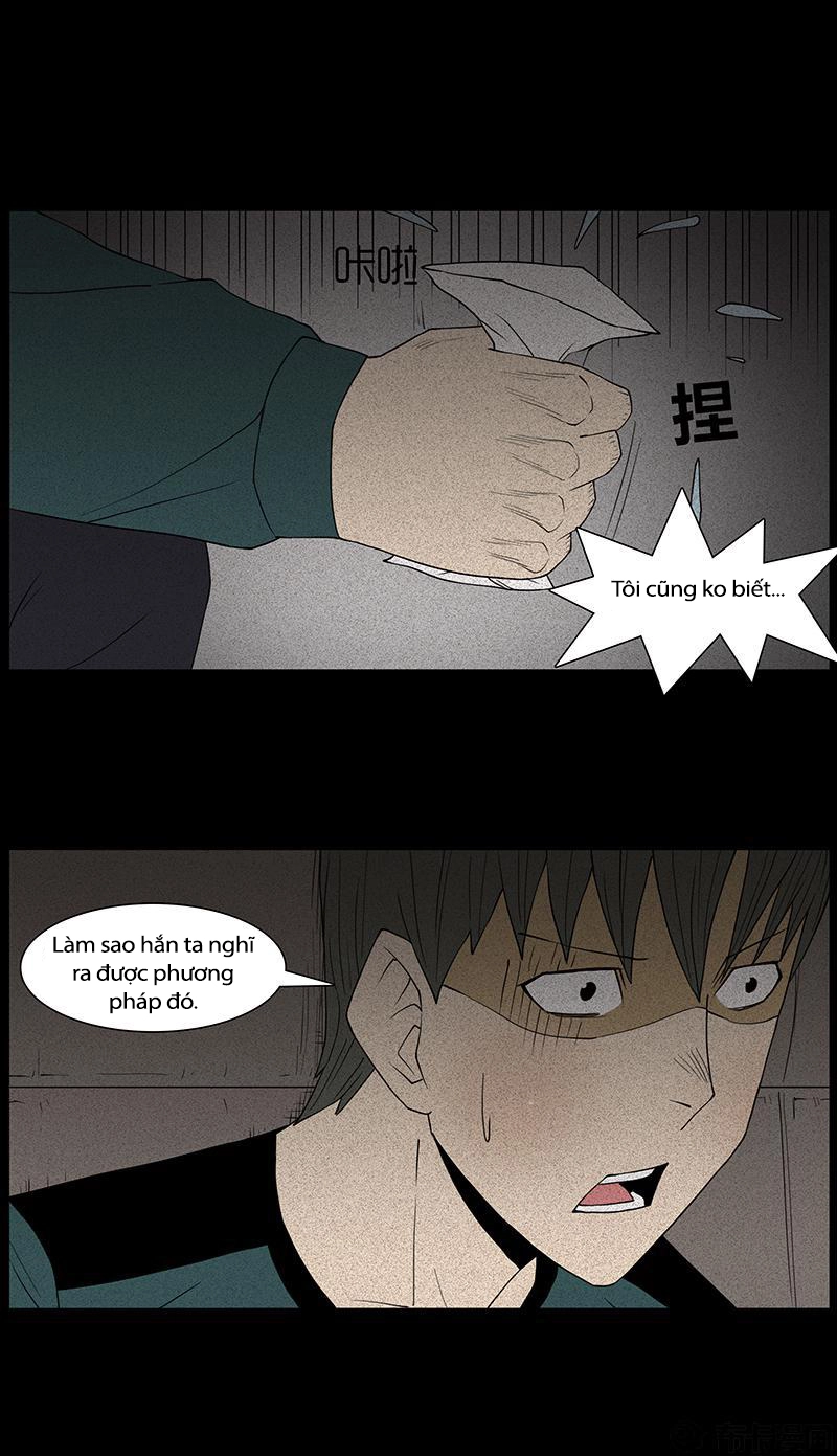 Chuyện Lạ Đêm Khuya Chapter 51 - 10