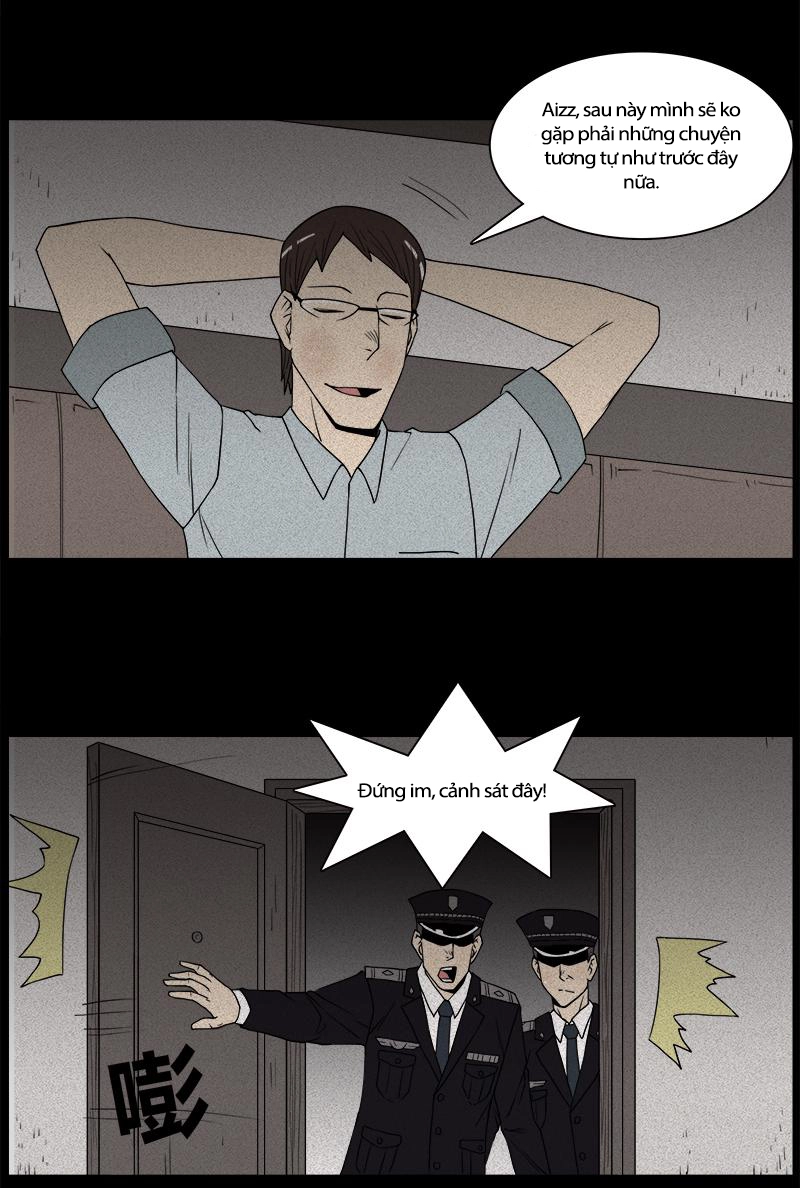 Chuyện Lạ Đêm Khuya Chapter 52 - 41