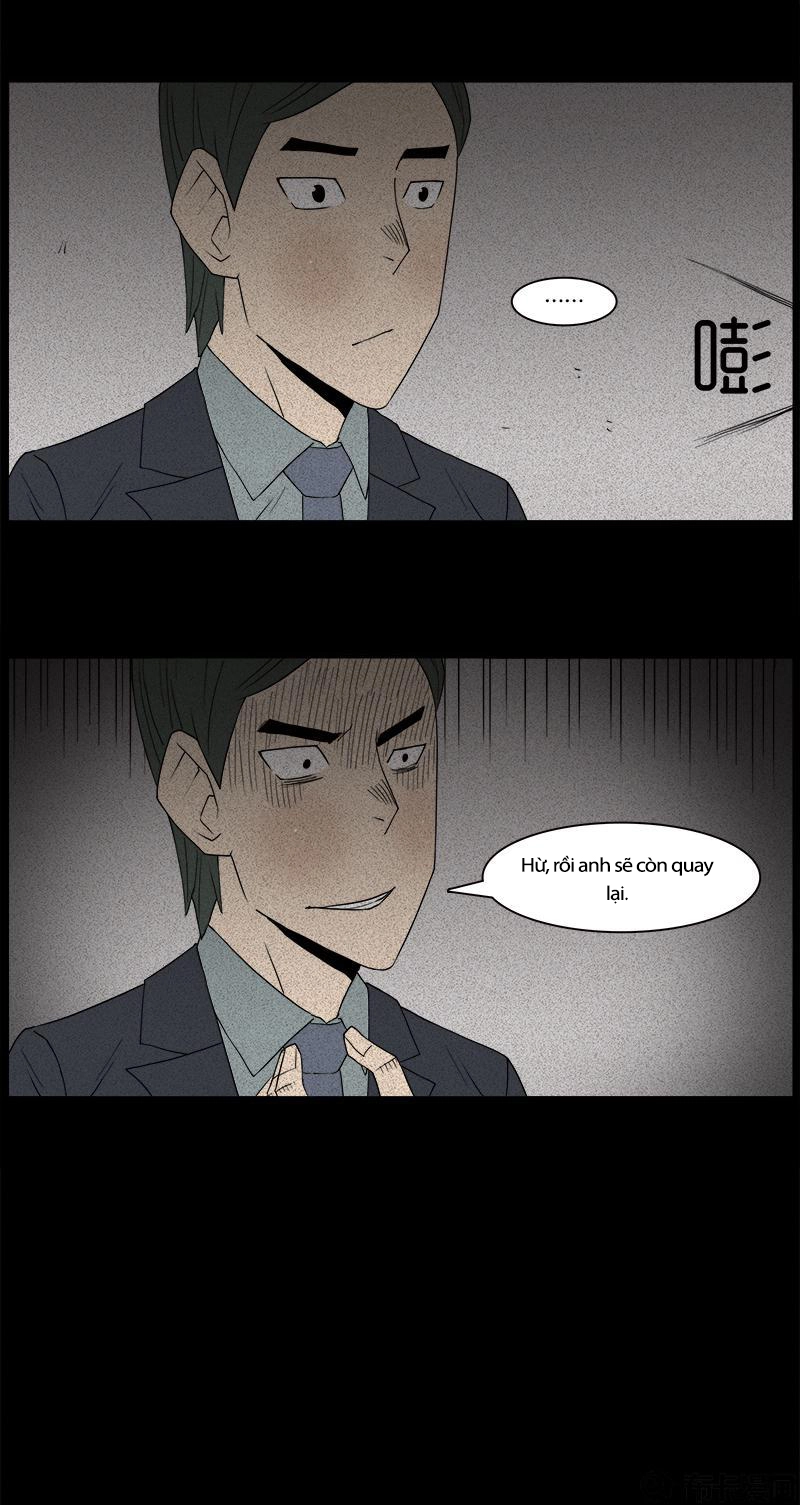 Chuyện Lạ Đêm Khuya Chapter 54 - 20