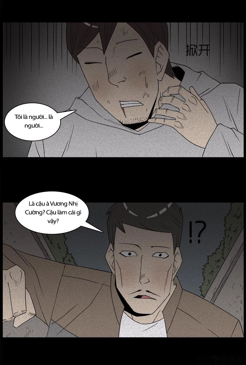 Chuyện Lạ Đêm Khuya Chapter 54 - 43