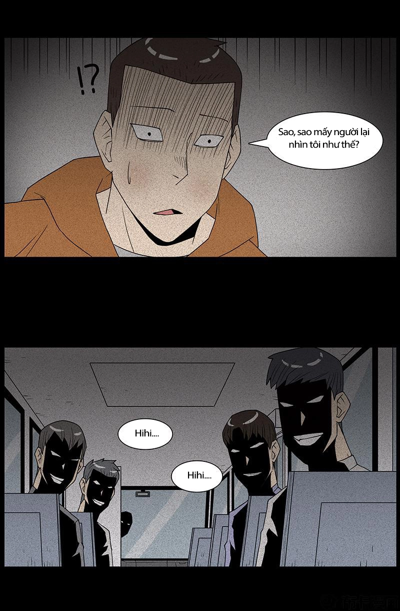 Chuyện Lạ Đêm Khuya Chapter 56 - 46