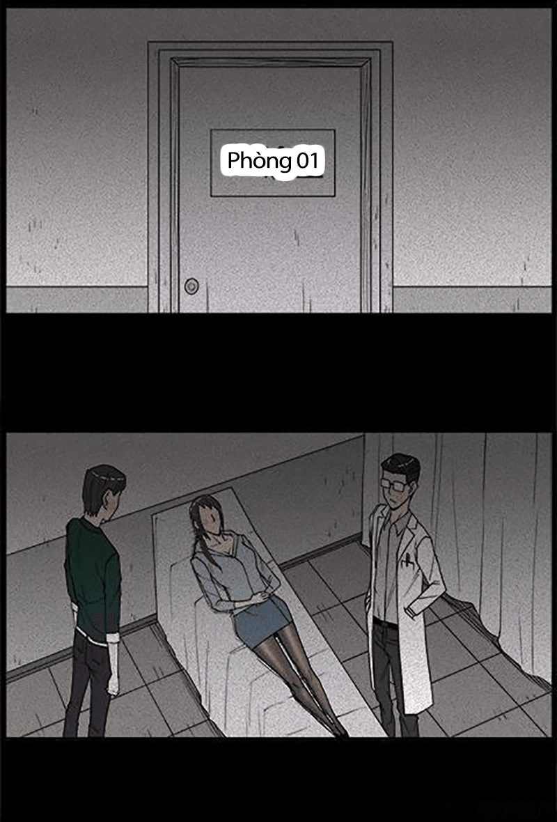 Chuyện Lạ Đêm Khuya Chapter 58 - 2