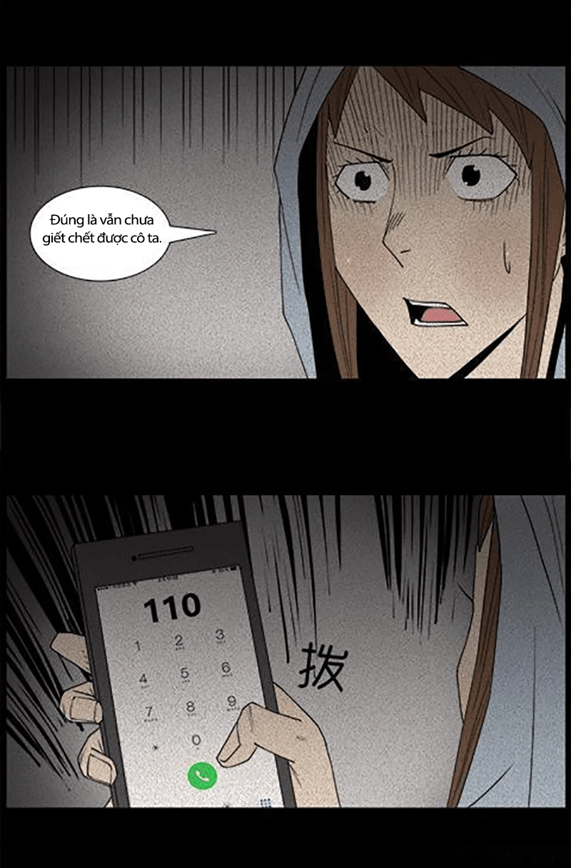 Chuyện Lạ Đêm Khuya Chapter 59 - 33