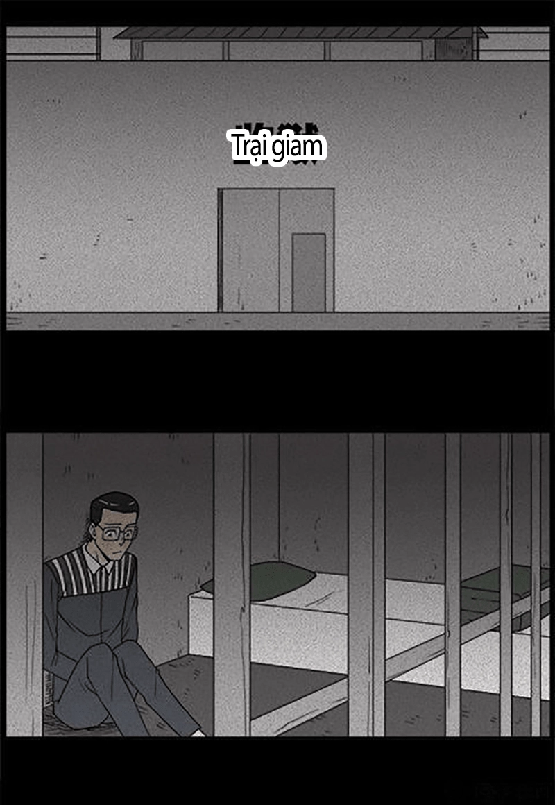 Chuyện Lạ Đêm Khuya Chapter 59 - 42