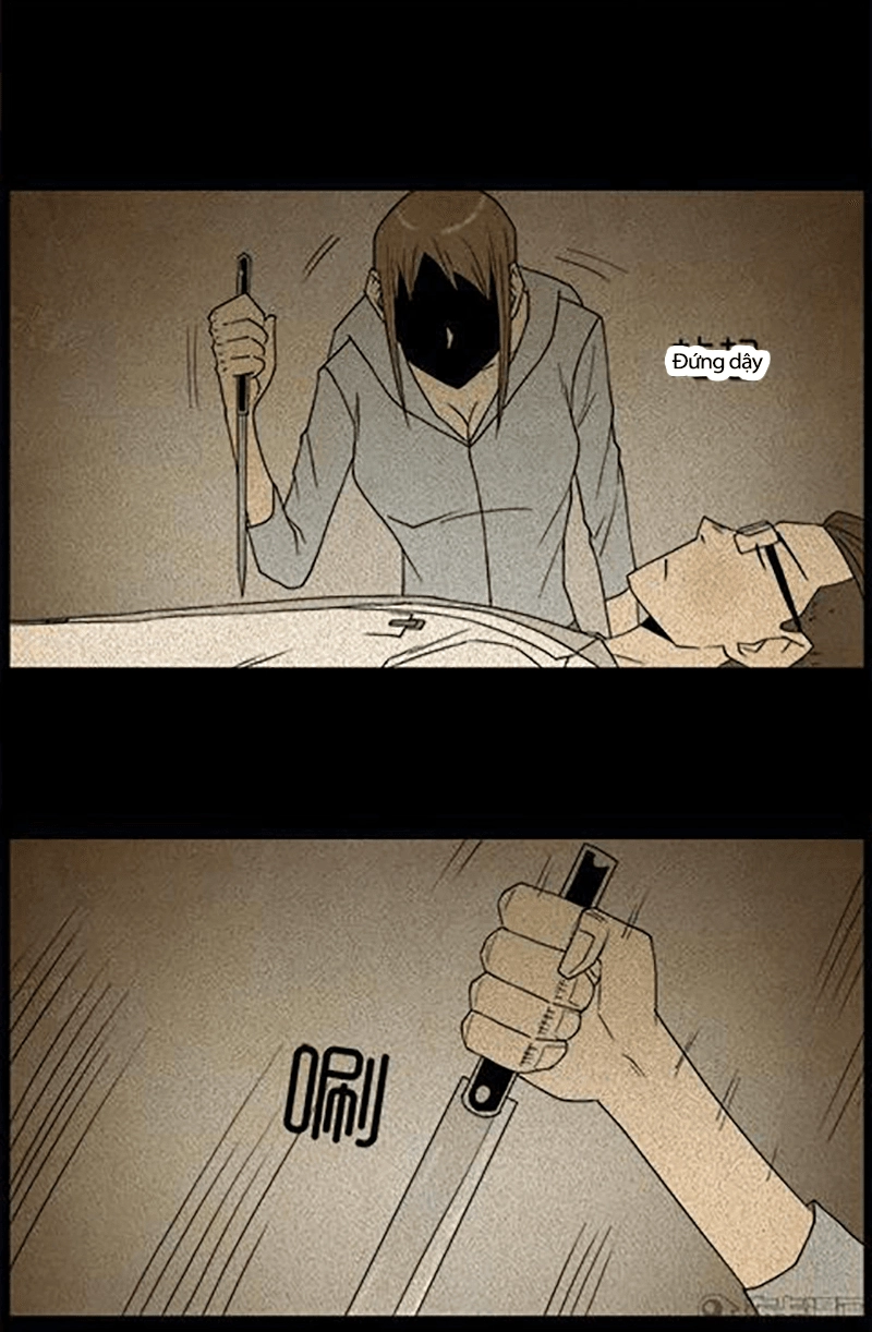 Chuyện Lạ Đêm Khuya Chapter 59 - 52