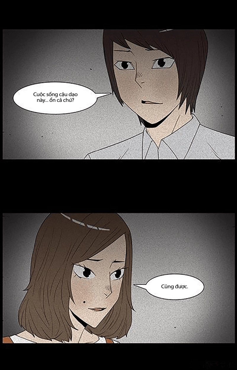 Chuyện Lạ Đêm Khuya Chapter 60 - 17