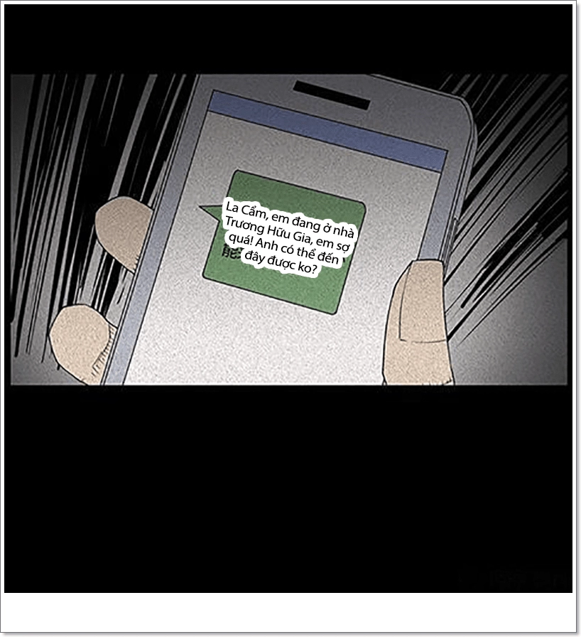 Chuyện Lạ Đêm Khuya Chapter 62 - 5