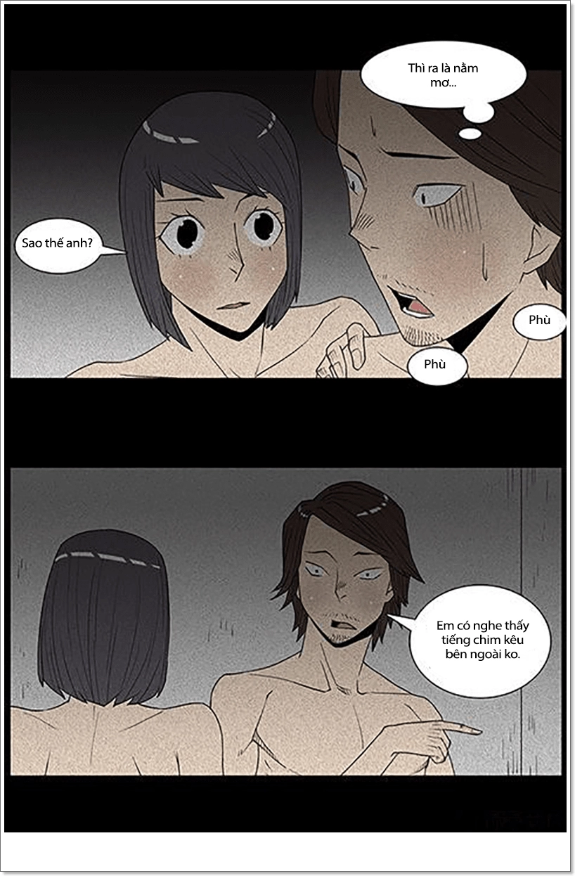 Chuyện Lạ Đêm Khuya Chapter 62 - 27