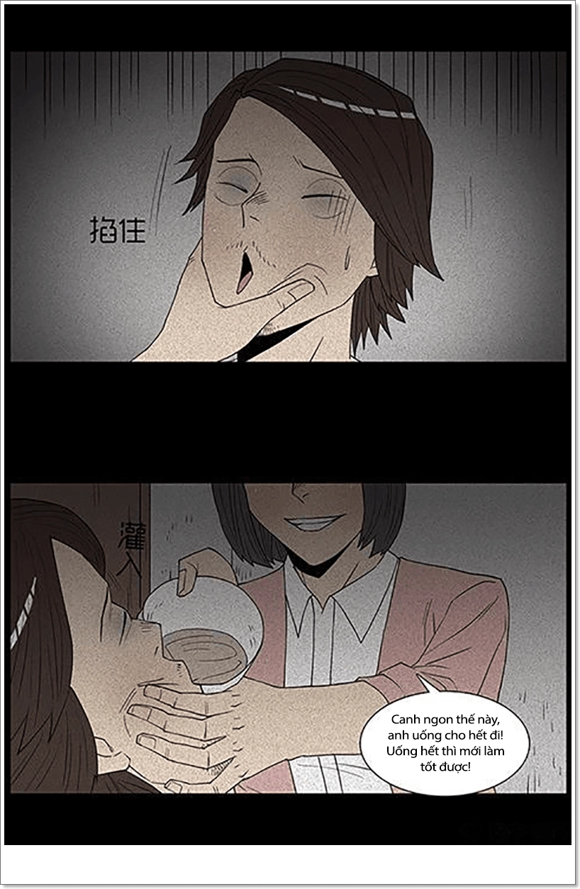 Chuyện Lạ Đêm Khuya Chapter 63 - 19