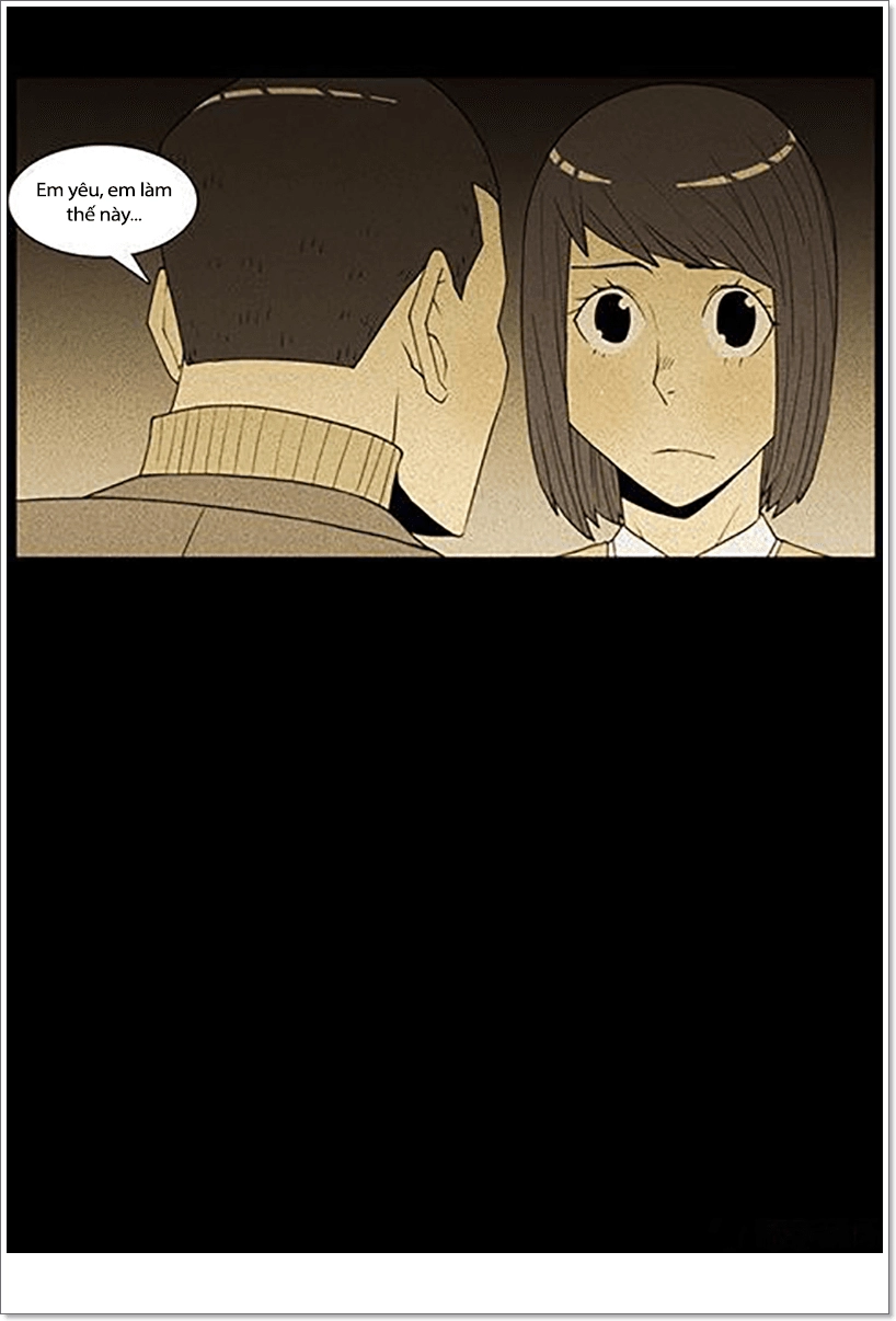 Chuyện Lạ Đêm Khuya Chapter 63 - 29