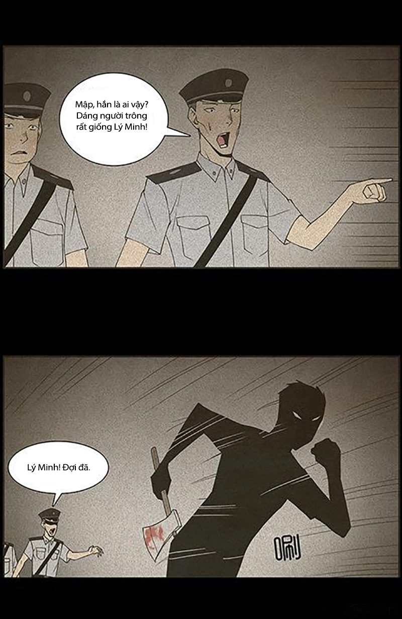 Chuyện Lạ Đêm Khuya Chapter 64 - 15