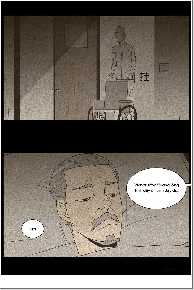 Chuyện Lạ Đêm Khuya Chapter 65 - 14