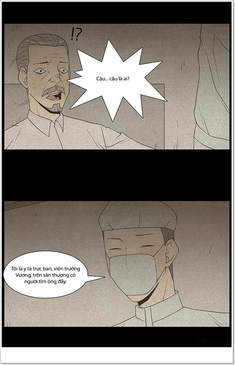 Chuyện Lạ Đêm Khuya Chapter 65 - 15