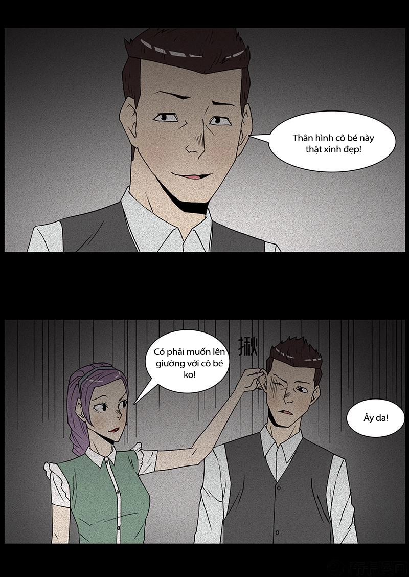 Chuyện Lạ Đêm Khuya Chapter 66 - 2