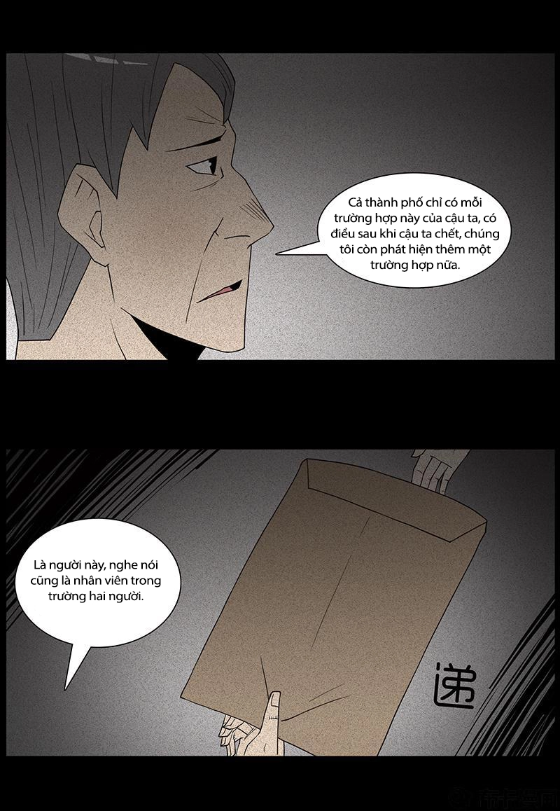 Chuyện Lạ Đêm Khuya Chapter 66 - 10