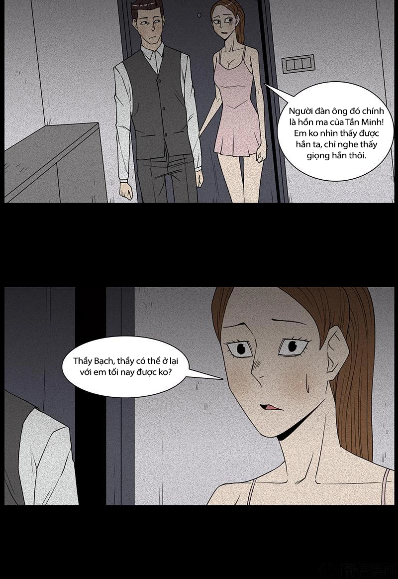 Chuyện Lạ Đêm Khuya Chapter 66 - 24