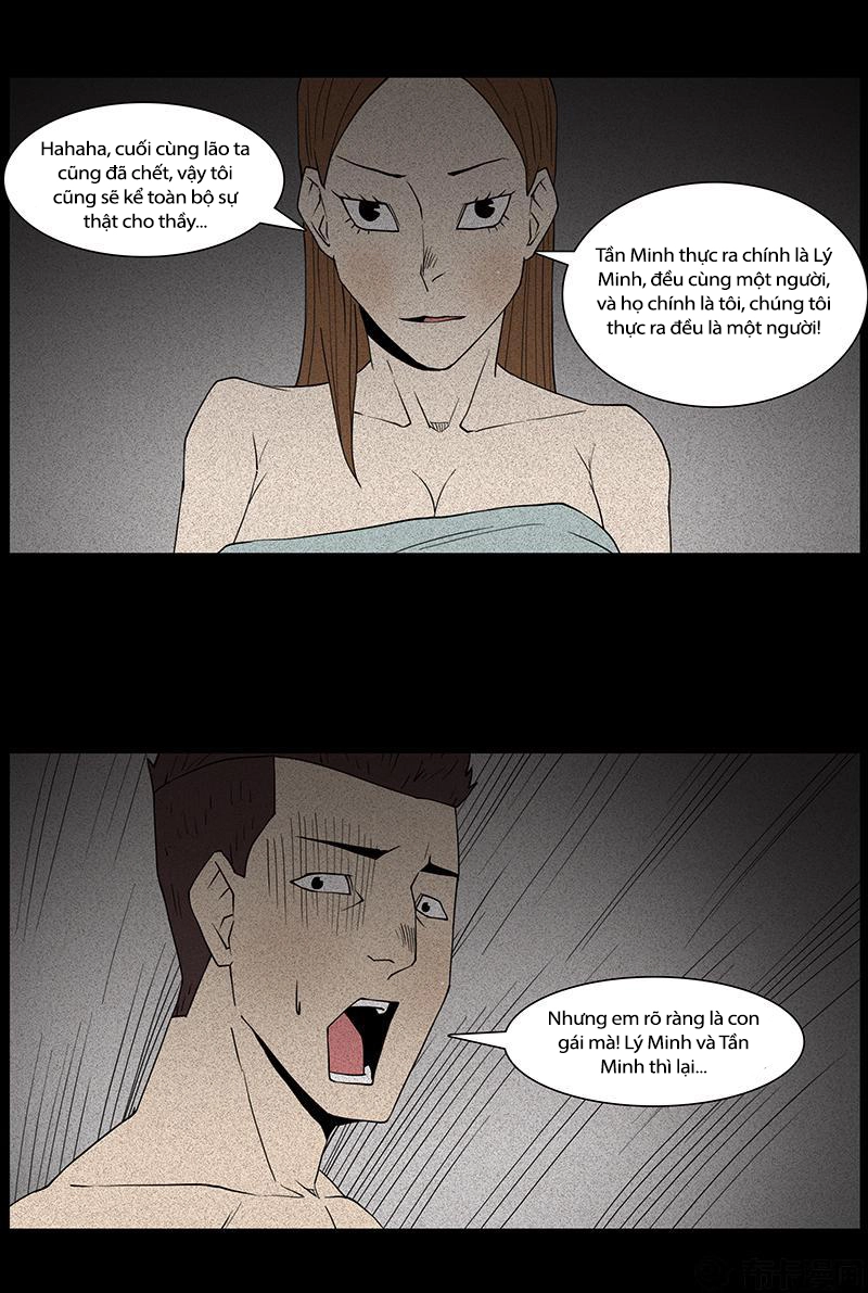 Chuyện Lạ Đêm Khuya Chapter 66 - 36