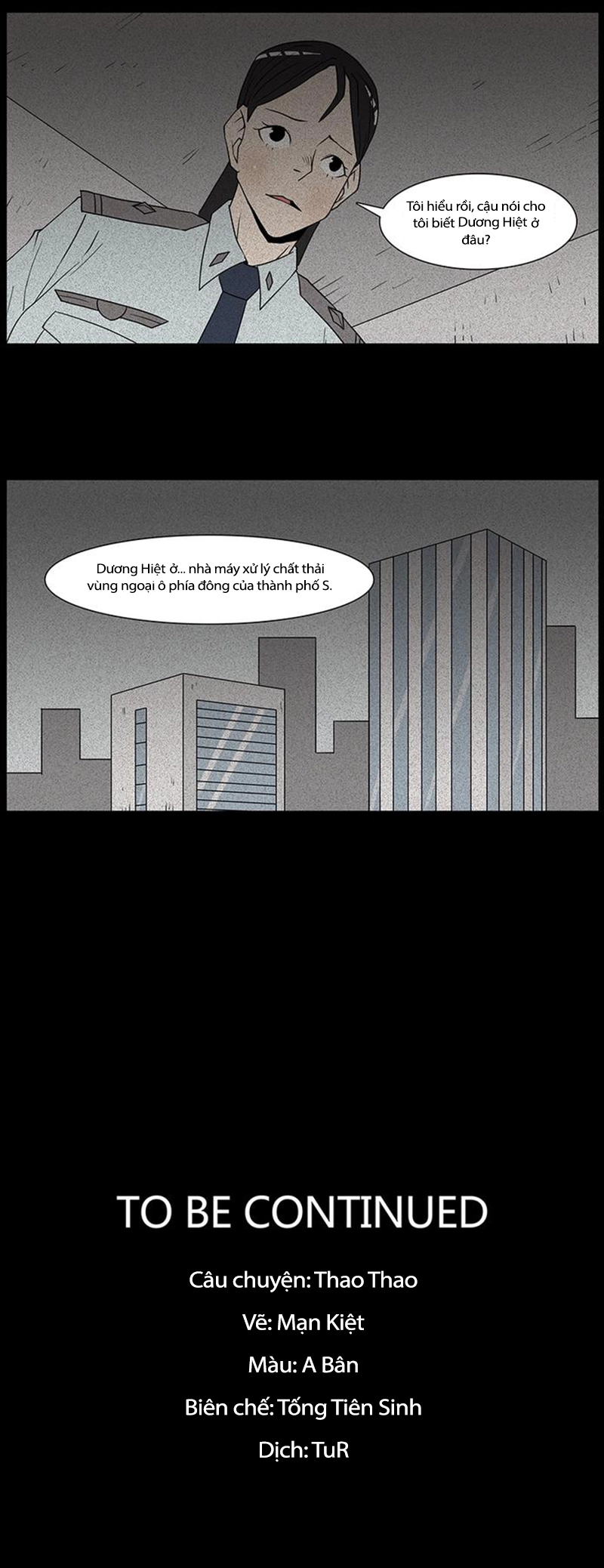 Chuyện Lạ Đêm Khuya Chapter 68 - 37