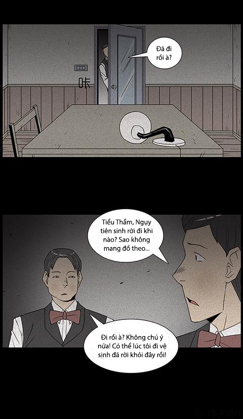 Chuyện Lạ Đêm Khuya Chapter 71 - 39