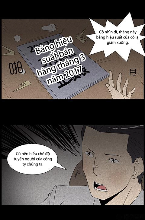 Chuyện Lạ Đêm Khuya Chapter 72 - 3