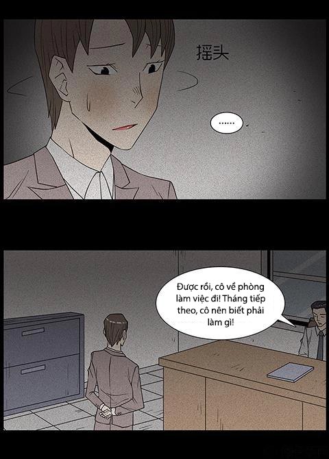 Chuyện Lạ Đêm Khuya Chapter 72 - 6