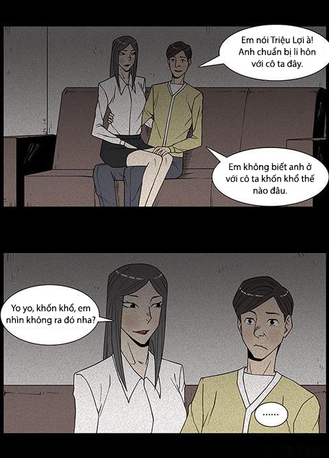 Chuyện Lạ Đêm Khuya Chapter 72 - 27