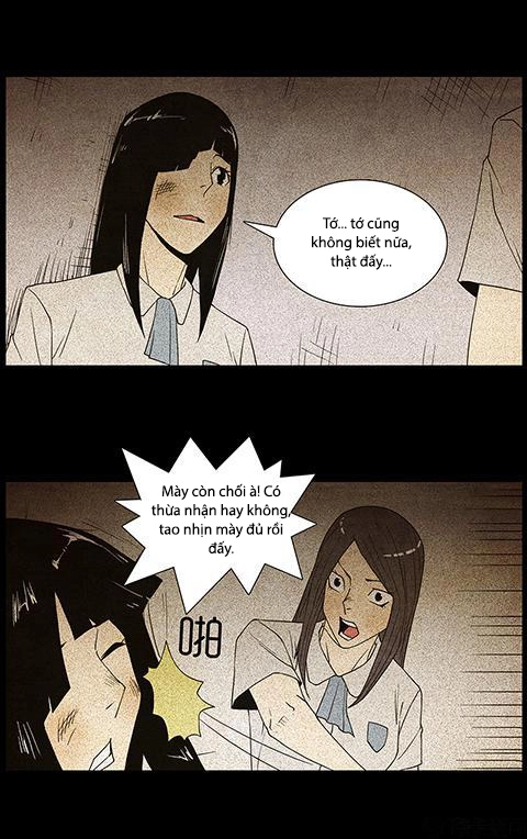 Chuyện Lạ Đêm Khuya Chapter 73 - 16