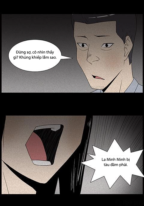 Chuyện Lạ Đêm Khuya Chapter 73 - 30