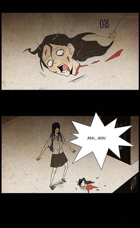 Chuyện Lạ Đêm Khuya Chapter 73 - 35