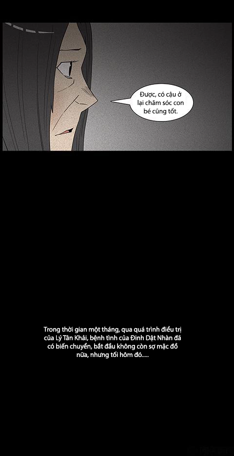 Chuyện Lạ Đêm Khuya Chapter 74 - 9