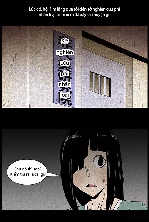 Chuyện Lạ Đêm Khuya Chapter 74 - 24