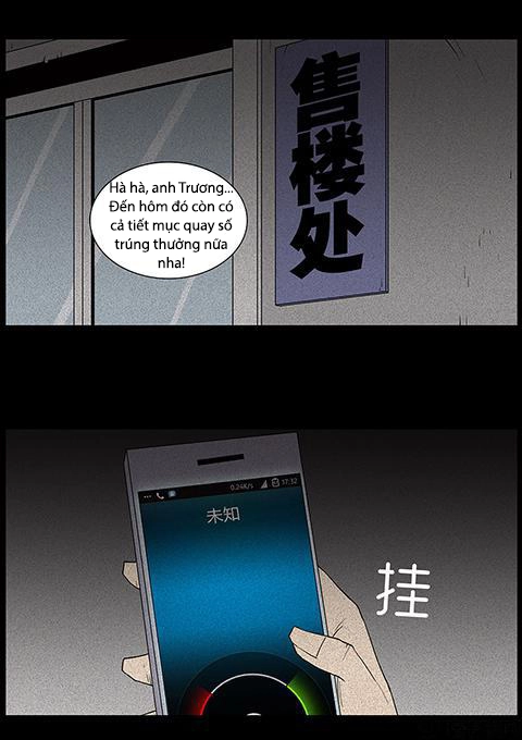 Chuyện Lạ Đêm Khuya Chapter 75 - 5