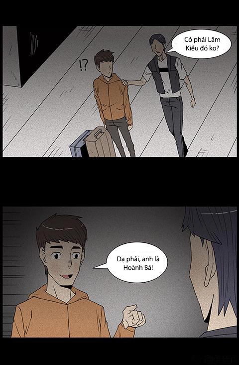 Chuyện Lạ Đêm Khuya Chapter 76 - 8