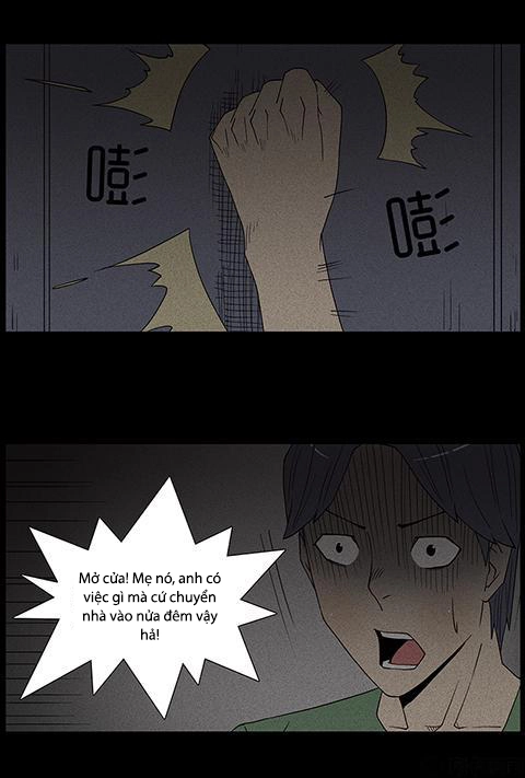 Chuyện Lạ Đêm Khuya Chapter 76 - 20