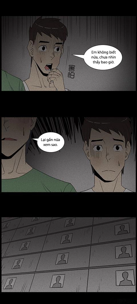 Chuyện Lạ Đêm Khuya Chapter 76 - 26