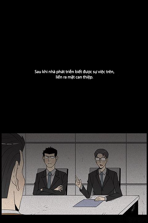 Chuyện Lạ Đêm Khuya Chapter 76 - 32