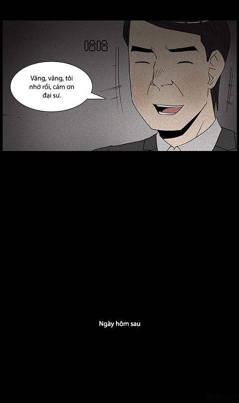 Chuyện Lạ Đêm Khuya Chapter 77 - 10