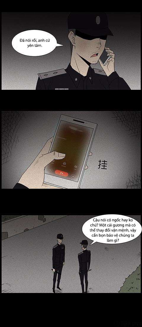 Chuyện Lạ Đêm Khuya Chapter 77 - 14