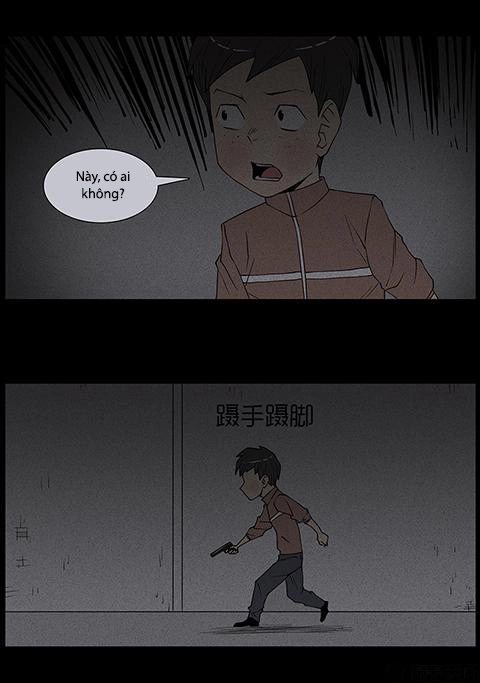 Chuyện Lạ Đêm Khuya Chapter 77 - 26