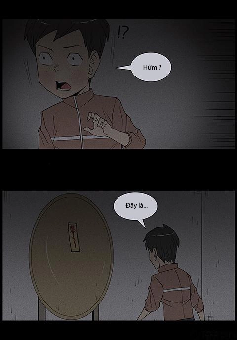 Chuyện Lạ Đêm Khuya Chapter 77 - 27