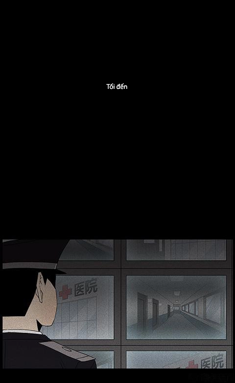 Chuyện Lạ Đêm Khuya Chapter 78 - 8