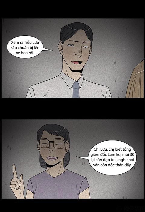 Chuyện Lạ Đêm Khuya Chapter 80 - 30