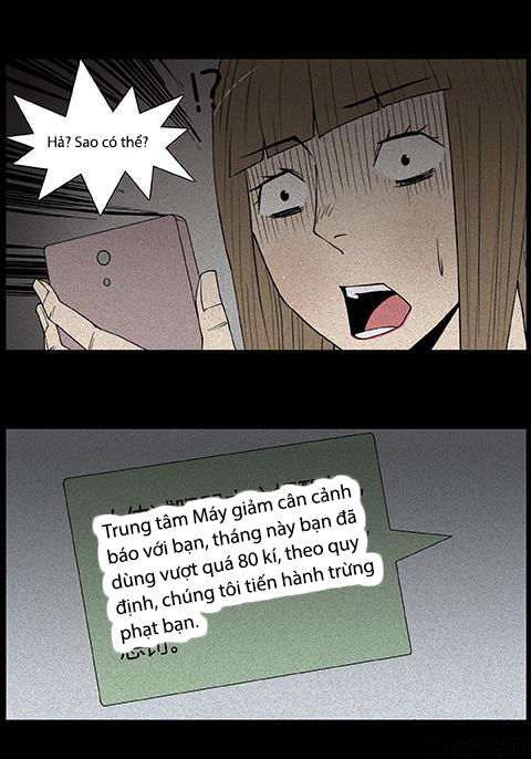 Chuyện Lạ Đêm Khuya Chapter 81 - 11