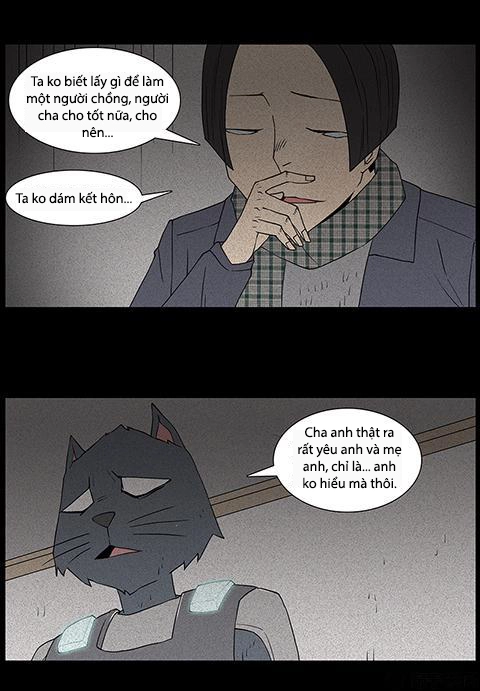 Chuyện Lạ Đêm Khuya Chapter 83 - 9