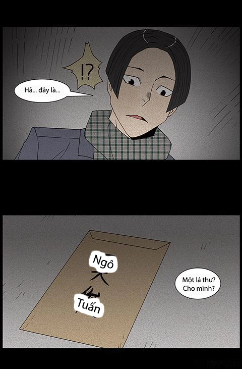 Chuyện Lạ Đêm Khuya Chapter 83 - 14